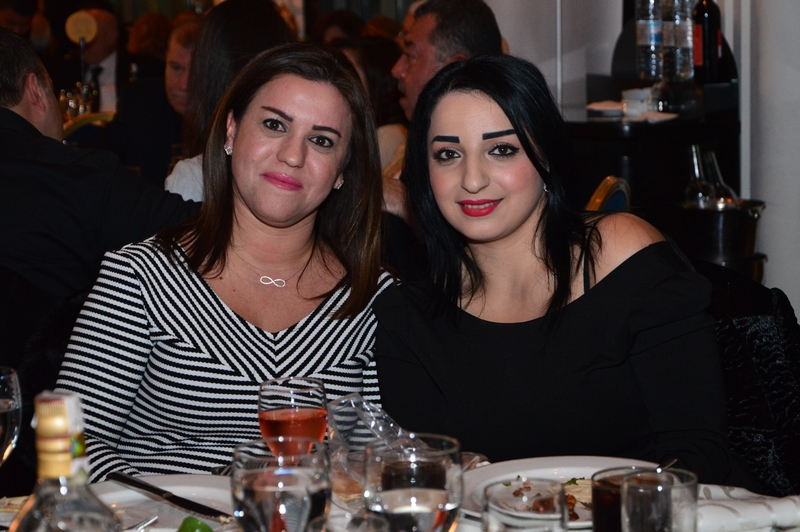 Amana Annual Dinner- 35th Anniversary